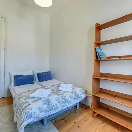 Appartement Lion - Neptun