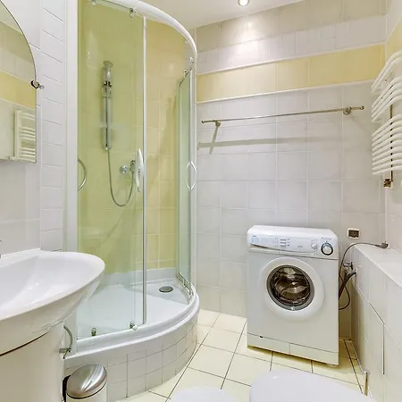 Appartement Lion - Neptun Sopot
